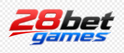 28bet games logo